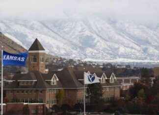 Jake Retzlaff: BYU Quarterback Balancing Touchdowns and Jewish Teachings news-19112024-010630