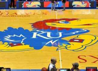 Kansas Maintains No. 1 Ranking in AP Top 25 as Purdue Climbs to 6 news-19112024-010739