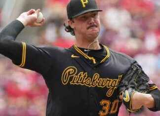 MLB Rookie of the Year Awards: Pirates’ Skenes and Yankees’ Gil Victorious – ESPN news-19112024-070825