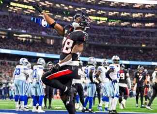 Mixon Dominates as Texans’ Defense Stifles Cowboys on MNF news-19112024-131005