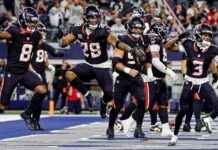Joe Mixon Shines with 3 TDs as Texans’ Offensive Line Rises to the Occasion news-19112024-191216
