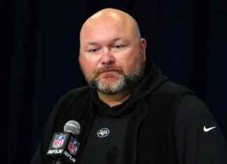 New York Jets Fire GM Joe Douglas Amid Woeful Season, Tab Savage Interim news-20112024-011356