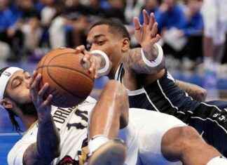 Luka Doncic Leads Mavericks to Dominant 132-91 Victory Over Pelicans news-20112024-072123