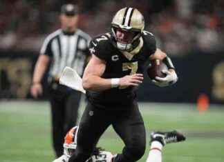 Bengals’ Biggest Stars Wasted in Bungling Seasons: A Closer Look news-21112024-053805