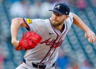 MLB Cy Young Award Winners: Chris Sale of Braves and Tarik Skubal of Tigers – ESPN news-21112024-053901