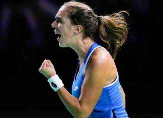 Italy’s Jasmine Paolini Leads Team to Victory in Billie Jean King Cup news-21112024-114003
