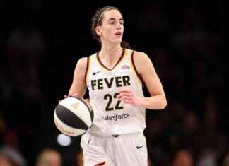 Caitlin Clark Opts Out of Unrivaled League, ESPN Reports news-21112024-114055