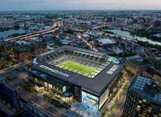Etihad Park: NYCFC Stadium Near Citi Field Named After UAE Airline news-21112024-174252