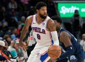 Paul George Knee Injury Adds to Sixers’ Big 3 Setback – ESPN news-21112024-174348