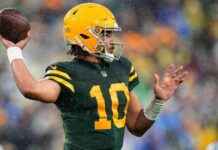 NFL Week 12 Odds, Lines, Predictions, Game Picks, Tips, Times: Model Simulates Each Game 10,000 Times news-21112024-234500