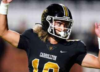 Julian Lewis Commits to Colorado: Deion Sanders Lands 5-Star QB – ESPN news-21112024-234653