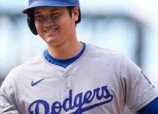 Shohei Ohtani Wins Third MVP Award, First in NL; Aaron Judge Earns Second AL Honor news-22112024-073625