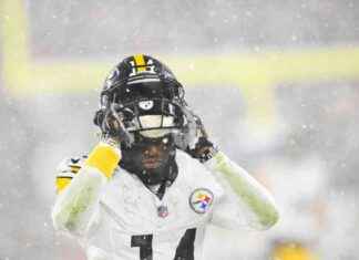 Steelers’ Pickens blames Browns, snow, refs for loss – ESPN news-22112024-133857