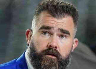Late-Night Show Hosted by Jason Kelce on ESPN for Final Week of NFL Season news-22112024-193938