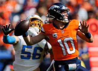 Broncos vs Chargers Thursday Night Game Flexed in Week 16 – ESPN news-22112024-194007