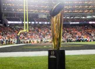 College Football Playoff Credibility at Risk with Mediocre Contenders – CBSSports news-25112024-225144