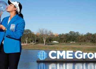 Record $4M Prize: Thitikul’s Epic Win at CME Group Tour Championship news-25112024-225310