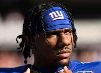 Brian Daboll discusses Malik Nabers’ outburst after Giants’ game – ESPN news-25112024-225338