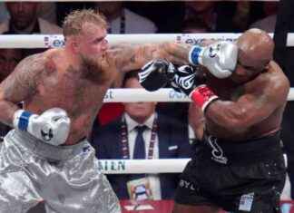 Jake Paul vs. Mike Tyson Fight: MVP Dismisses Rigged Claims – ESPN news-25112024-225405