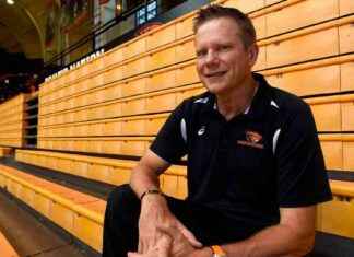 Ex-Oregon State Volleyball Coach Faces Accusations of Abusive Tactics in Australia news-26112024-045506