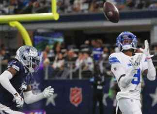 Lions’ Jameson Williams Cleared of Charges in Prosecutor Review – ESPN Update news-26112024-045554