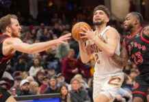 Cavaliers’ Surprising 17-1 Start Creates Unexpected Star in Ty Jerome news-26112024-105617