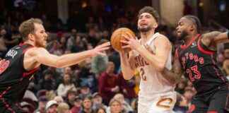 Cavaliers’ Surprising 17-1 Start Creates Unexpected Star in Ty Jerome news-26112024-105617