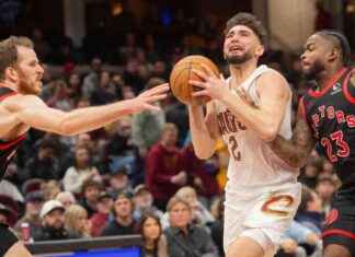 Cavaliers’ Surprising 17-1 Start Creates Unexpected Star in Ty Jerome news-26112024-105617