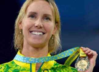 Emma McKeon: 14-Time Olympic Medalist Retires from Swimming news-26112024-105642
