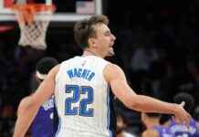 NBA Teams Overcoming Adversity: Spurs and Magic Thrive, Others Seek Solutions news-26112024-165906