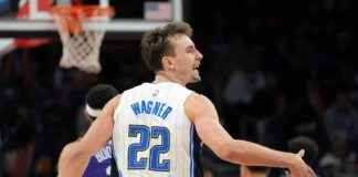 NBA Teams Overcoming Adversity: Spurs and Magic Thrive, Others Seek Solutions news-26112024-165906