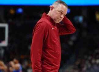 Michael Malone Criticizes Nuggets’ Effort in Loss to Knicks news-26112024-165954