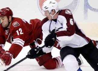 Former NHL player Paul Bissonnette assaulted at Scottsdale restaurant news-26112024-230232