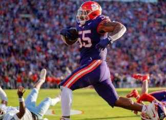 Clemson University to Fully Fund NCAA Settlement and Add 150 Scholarships in 2 Years news-27112024-050436