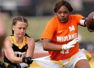 Uncovering Future Stars: Flag Football Talent Camps Nationwide news-27112024-050503