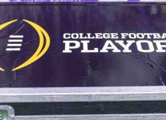 Top Teams in College Football Playoff Rankings – ESPN Update news-27112024-050530