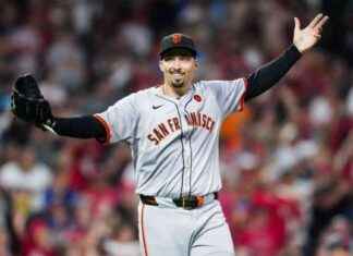 Dodgers Sign Free Agent Snell to 5-Year, $182M Deal news-27112024-111011