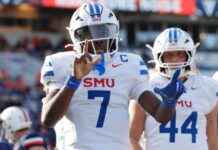 Self-learning AI Predictions for Week 14 College Football Matchups – CBSSports news-27112024-231302