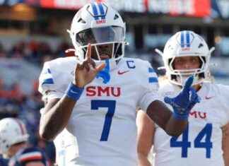 Self-learning AI Predictions for Week 14 College Football Matchups – CBSSports news-27112024-231302