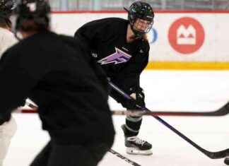 Claire Thompson: From Stethoscope to Hockey Stick – Resuming Her Playing Career news-27112024-231354
