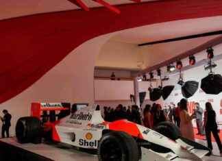 Ayrton Senna: Netflix Series Explores F1 Legend’s Thrilling Life news-28112024-051657