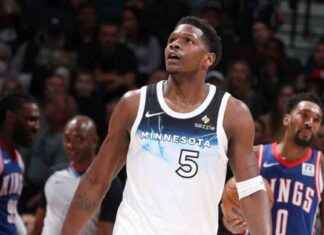 Anthony Edwards Calls Timberwolves ‘Front-Runners’ in Loss to Kings news-28112024-111905