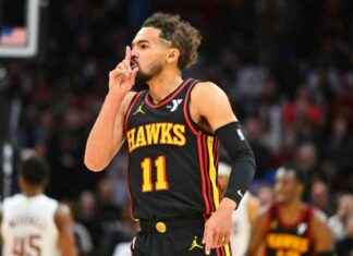 Trae Young Sets Career-High with 22 Assists in Hawks’ Win Over Cavaliers news-28112024-111925