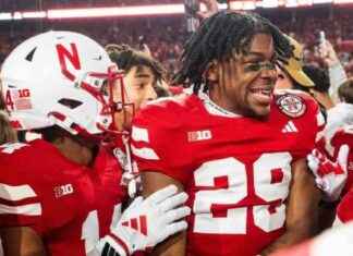 Nebraska Football: Breaking an Eight-Year Postseason Drought – CBSSports.com news-28112024-172005