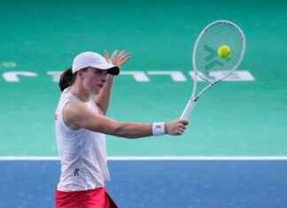 Iga Swiatek Accepts One-Month Suspension in Doping Case news-28112024-172028