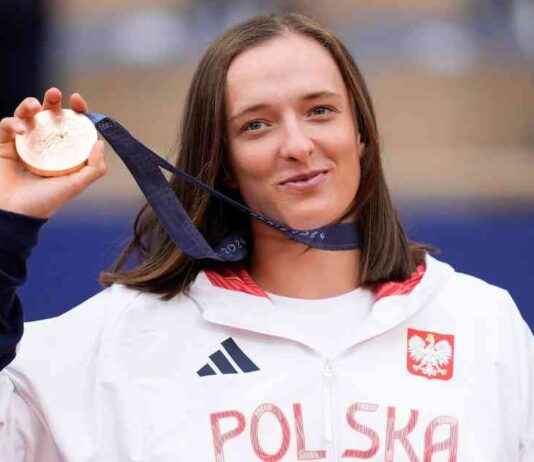 Iga Swiatek: Reasons for One-Month Doping Ban and Positive Test Results news-28112024-233241
