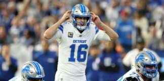 NFL Thanksgiving 2024: Lions vs Bears Live Updates & Highlights news-28112024-233325