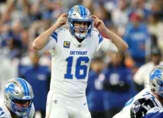 NFL Thanksgiving 2024: Lions vs Bears Live Updates & Highlights news-28112024-233325