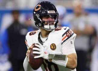 NFL Thanksgiving Overreactions: Caleb Williams Blamed for Bears Blunder, Cowboys Playoff Run? news-29112024-053330