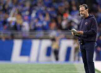 Eberflus Praises Bears’ Clock Management in ESPN Interview news-29112024-053524